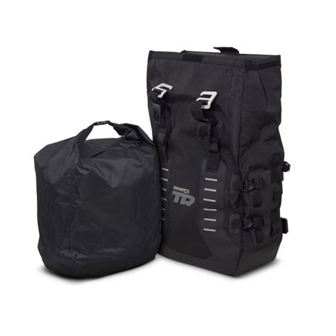 Shad Terra Adventure Tr Side Panniers