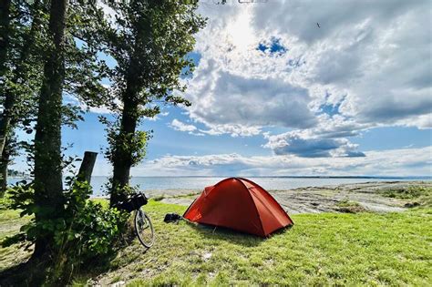 Checklist De Complete Paklijst Voor Als Je Gaat Bikepacken In De