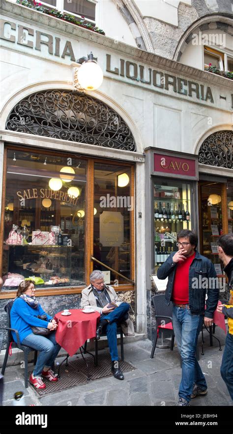 Historic Cavo Cafe Hi Res Stock Photography And Images Alamy