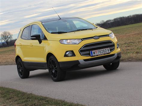 Foto Ford-EcoSport-1-0-Titanium-S-140PS-Testbericht-001.jpg vom Artikel ...