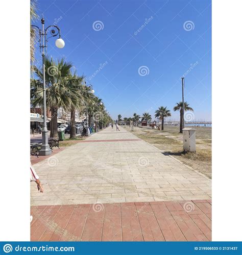 St Lazarus Church in Larnaca, Cyprus. Editorial Stock Photo - Image of ...