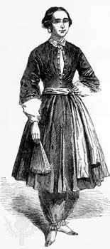 Amelia Bloomer | Biography, Pants, & Facts | Britannica