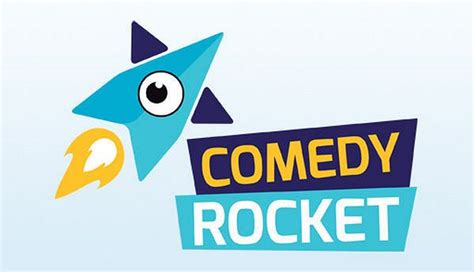 Comedy Rocket Sfd Cz