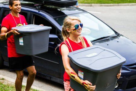 University Of Guelph News On Twitter University Of Guelph Move In