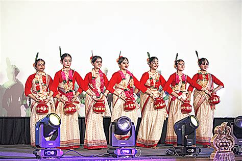 The 10th Edition Of The Iihm Yco With The Telegraph Kicked Off With A