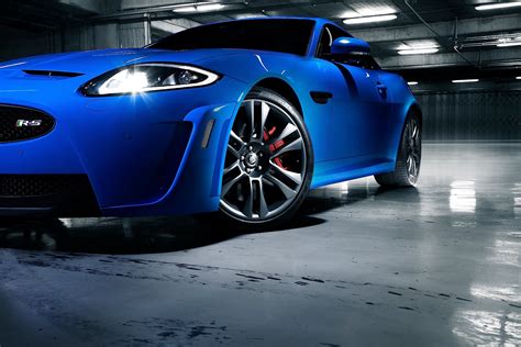 Jaguar Xkr S Specs Photos Autoevolution