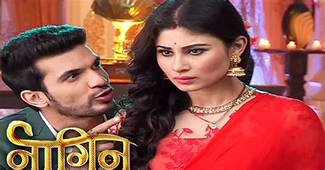 Watch All Handi Dramas Nagin 23 April 2016 Full Episode 49 Online