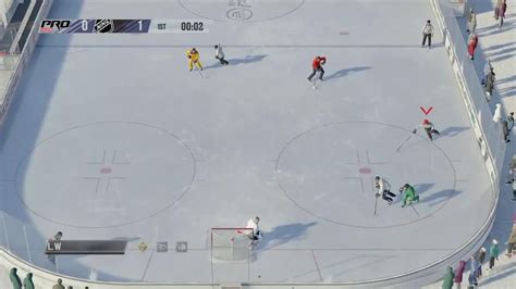 Nhl 23 World Of Chell YouTube