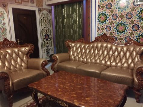 HOTEL NURAFSHON - Prices & B&B Reviews (Bukhara, Uzbekistan, Asia)