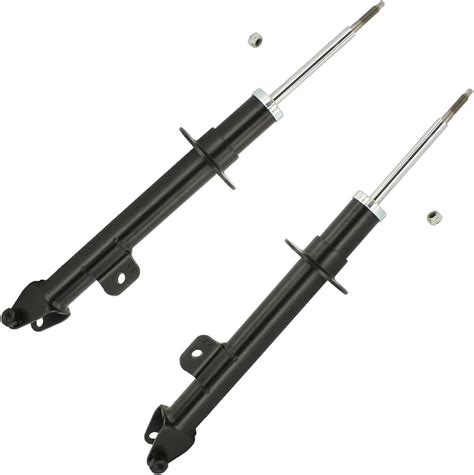 Amazon Kyb Excel G Front Suspension Strut Lh Rh Kit Pair Set Of