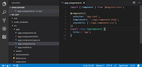 Node Js With Visual Studio Code Tutorial Ifaworldcup