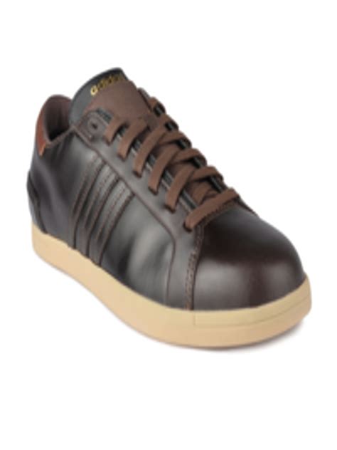 Buy Adidas Originals Men Court Lounge Brown Casual Shoes Casual Shoes