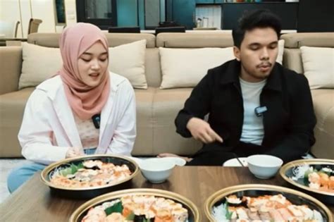 Thariq Halilintar Dijodohkan Dengan Putri Delina Oleh Netizen Ini