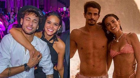 Fãs pedem volta do casal Brumar após separação de Bruna Marquezine e