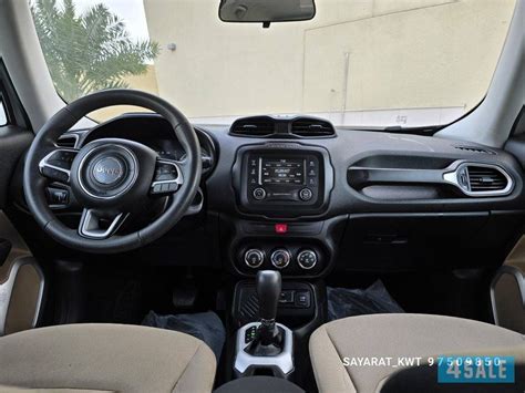 Jeep Renegade Sport 2017 No 18558631