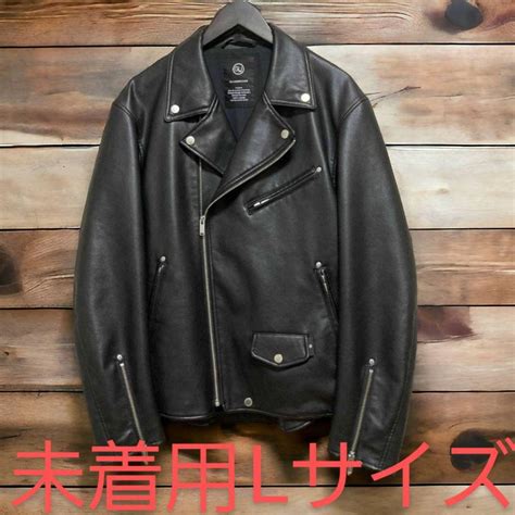 オンライン限定 Gu Undercover 2wayライダースジャケット 未着用 メルカリ