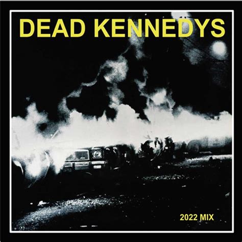 Dead Kennedys Fresh Fruit For Rotting Vegetables Lp The 2022 Mix 1