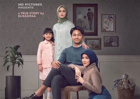 Sinopsis Lengkap Film Ipar Adalah Maut Para Penggemar Drama Genre