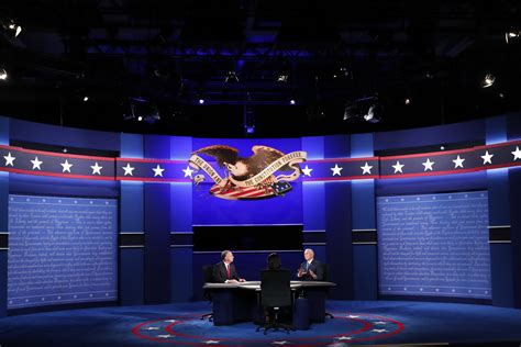 Vice-Presidential Debate: What You Missed - The New York Times