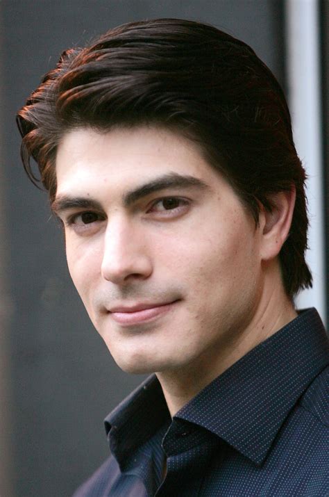 Brandon Routh Pictures (23 Images)