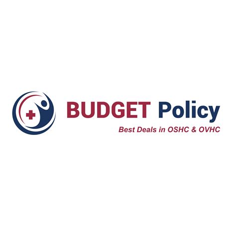 Your Security Is Our Priority Security Budget Policy