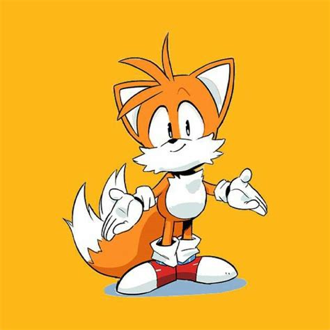 My Opinions on Sonic Voice Actors: Tails | Sonic the Hedgehog! Amino