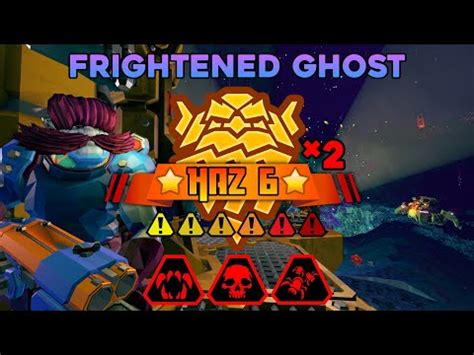 Steam Community Video Frightened Ghost Elite Deep Dive Hazard