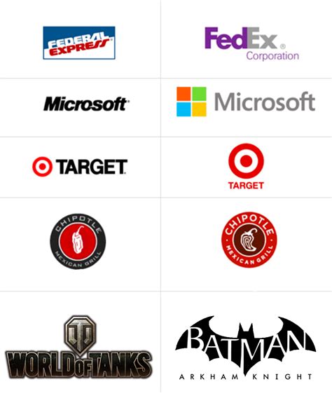 5 Examples Of Succesful Rebranding Rbatmanarkham