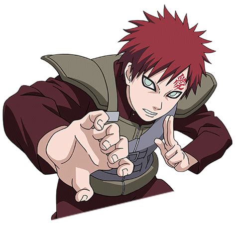 Gaara War Cutin [ultimate Ninja Blazing] By Maxiuchiha22 On Deviantart