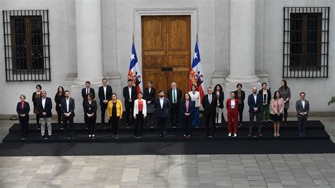 Chile tras el terremoto constituyente Primera Línea