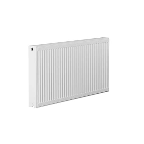 Prorad Type 21 Double Panel Compact Radiator 600mm High Heat Things