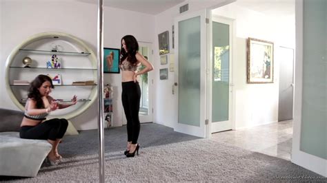 Lesbian Analingus Sc