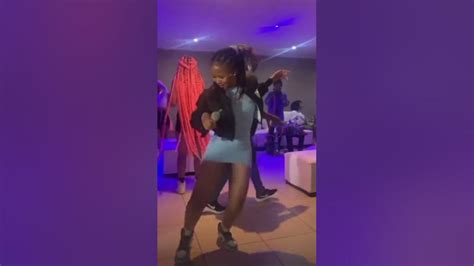 Buhle Dancing Amapiano Youtube