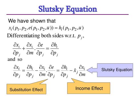 Ppt Part Iia Paper Consumer And Producer Theory Powerpoint