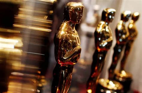 Oscar 2022 dónde ver en vivo la ceremonia de nominados Formato Siete