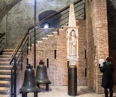 Ai Musei Civici Di Verona Si Lavora A Orari Contratto Imposto