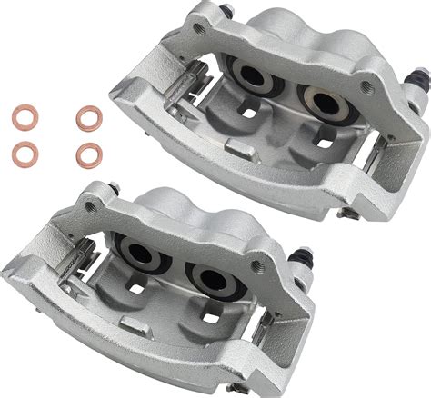 Amazon Drivestar B B Rear Pair Brake Calipers