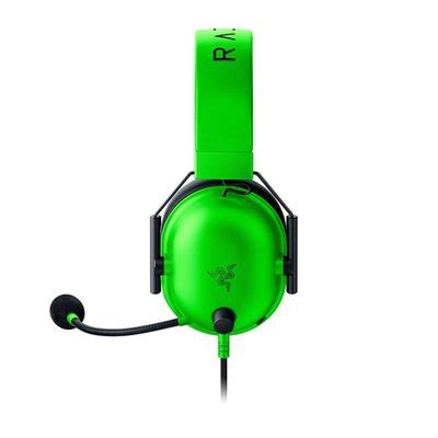 Razer Blackshark V X Kablolu Mikrofonlu Kulak St Oyuncu Kulakl