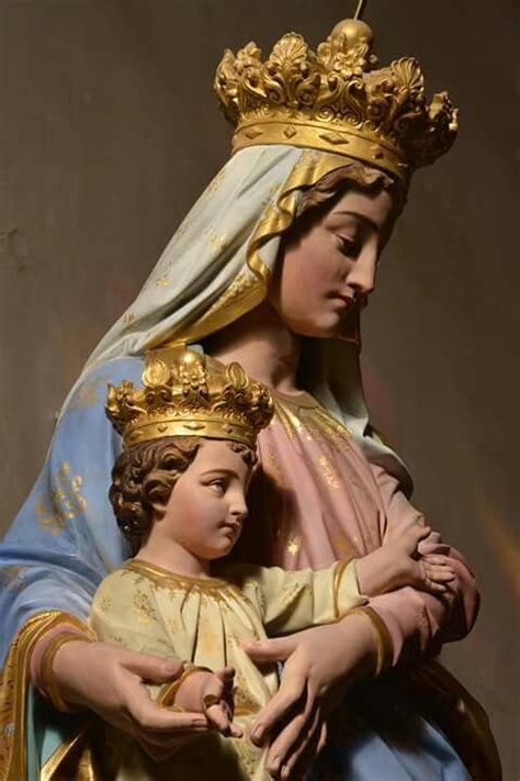 Pin By Salvador Jim Nez On Mis Im Genes Mother Mary Images Catholic