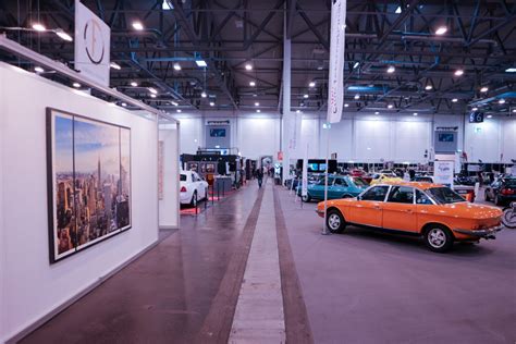 Techno Classica Ist Er Ffnet Autonatives De