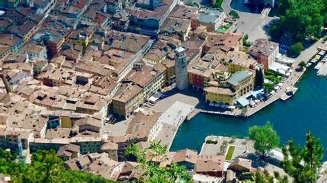 Cosa Vedere A Riva Del Garda Cosa Fare E Dove Alloggiare VoloGratis Org