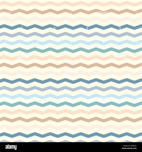 Seamless Pastel Pattern