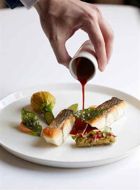 20 Best Restaurants in Knightsbridge - London Kensington Guide