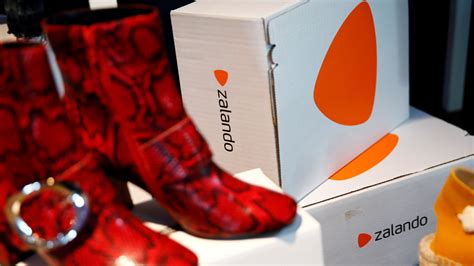 Mode: Zalando steigert Umsatz und Gewinn im Quartal