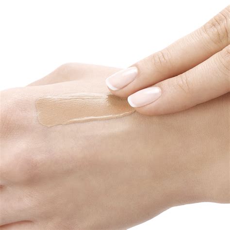 Vichy Dermablend Fond De Teint H Nude Paraland