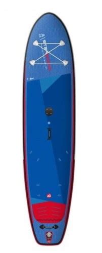 Windsup Starboard Infl Igo Dsc Hydrosfera Pl