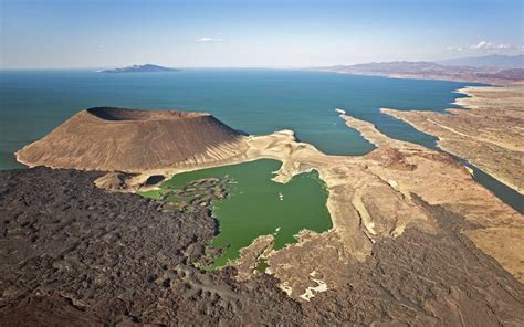 Lake Turkana Wallpapers - Wallpaper Cave