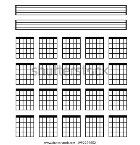 Printable Blank Guitar Chord Chart Pdf Factory Buy Noithatkfa