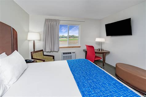 Travelodge by Wyndham Lovell/Bighorns | Lovell, WY Hotels