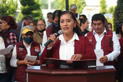 El Gobierno Municipal de Jaltenco lleva a cabo por segundo día